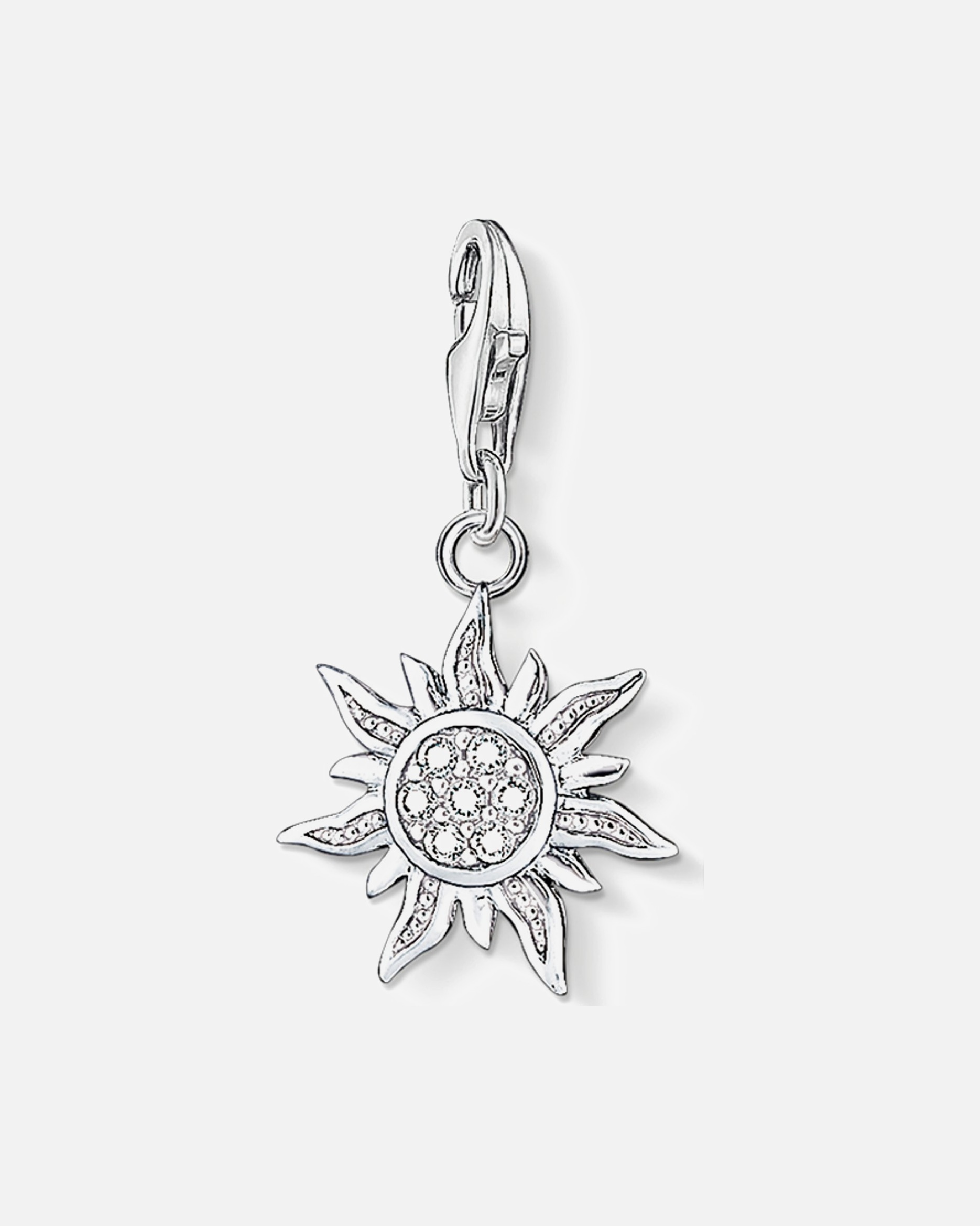 Anhänger für Weiblich Thomas Sabo Charm 925er Silber One Size