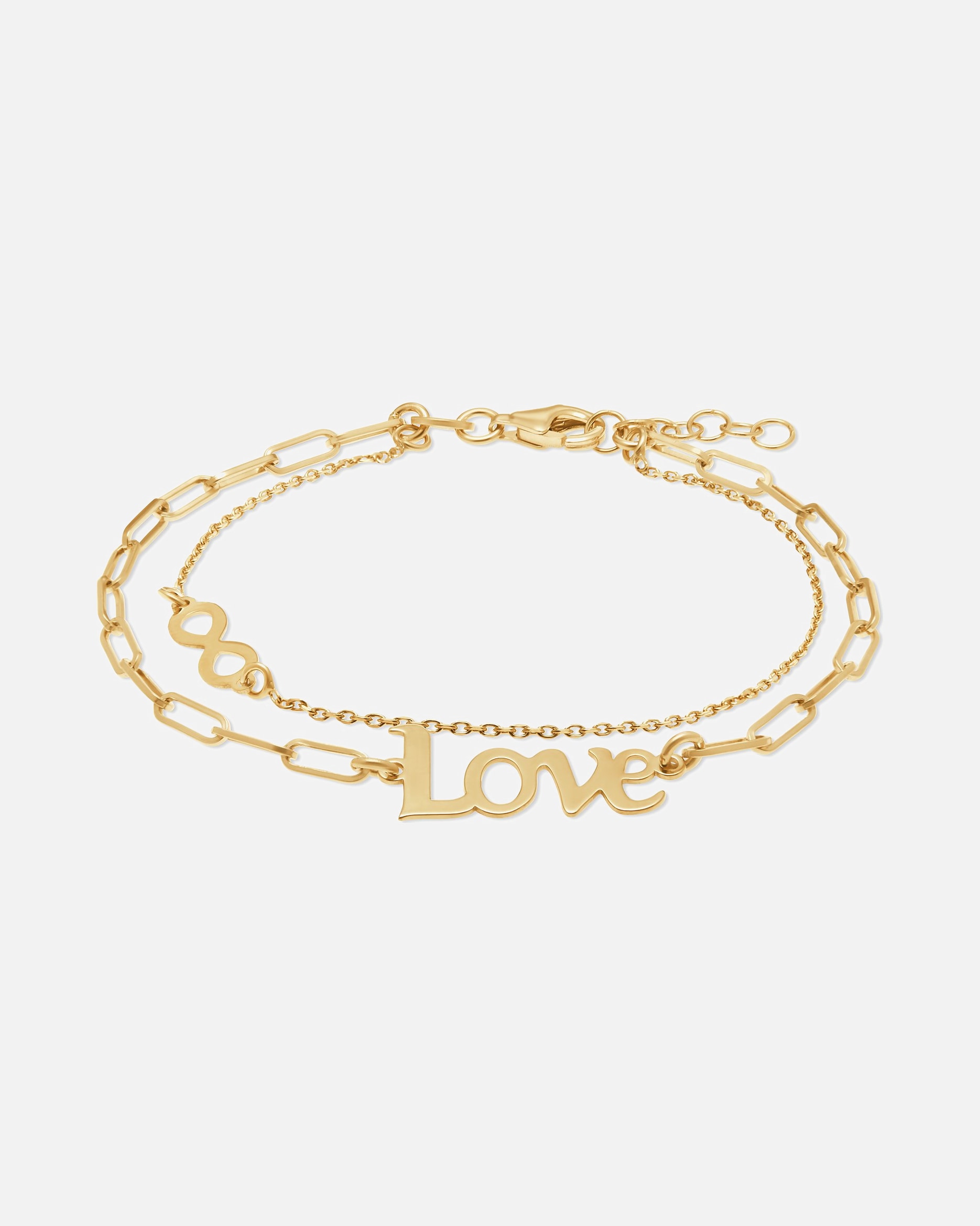 Armband für Weiblich FAVS Armband 925er Silber One Size