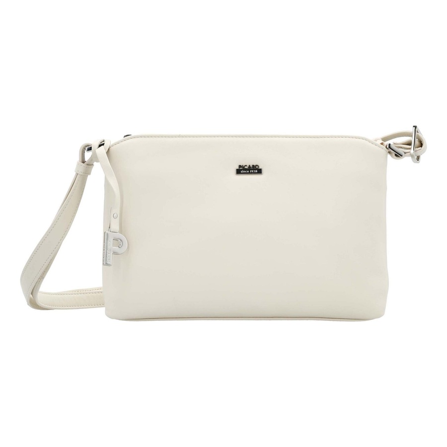Picard Really Umhängetasche cream Weiss Damen