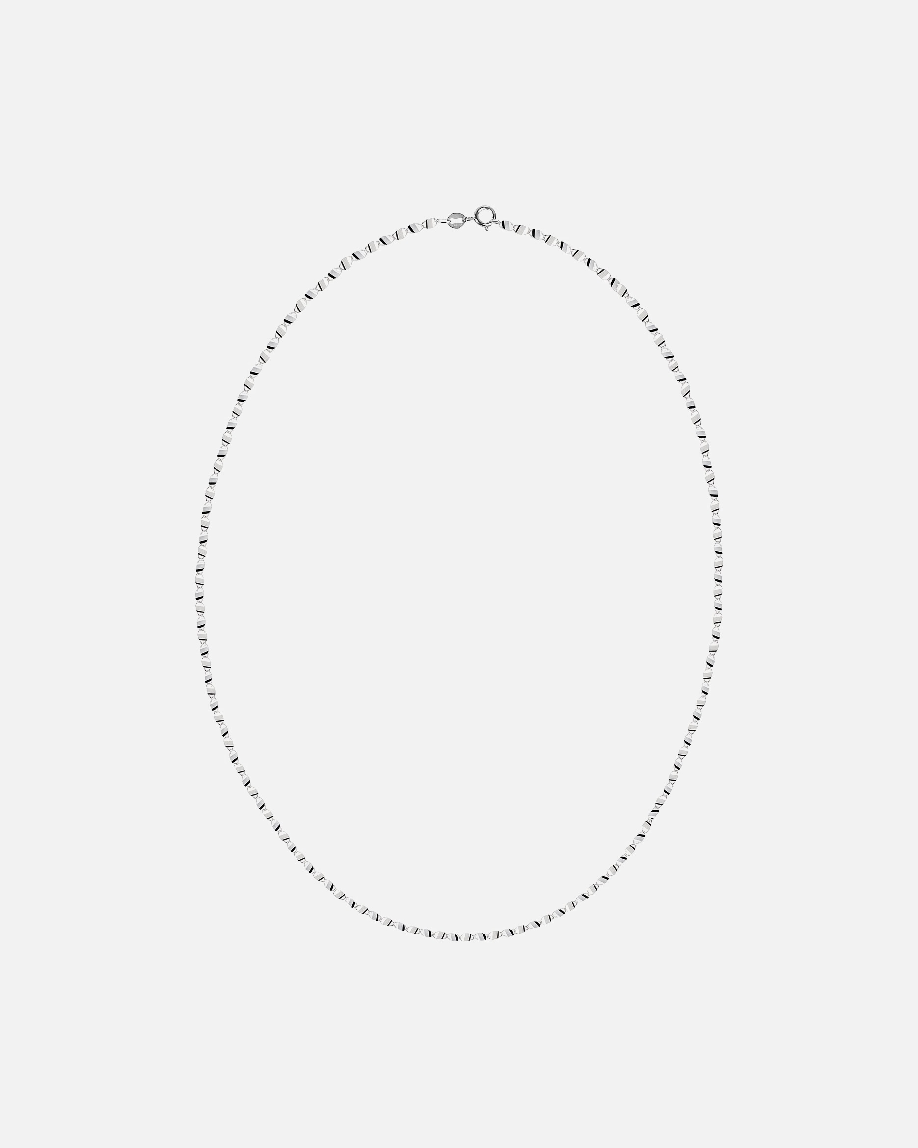 Halskette für Weiblich CHRIST Kette 585er Weißgold One Size