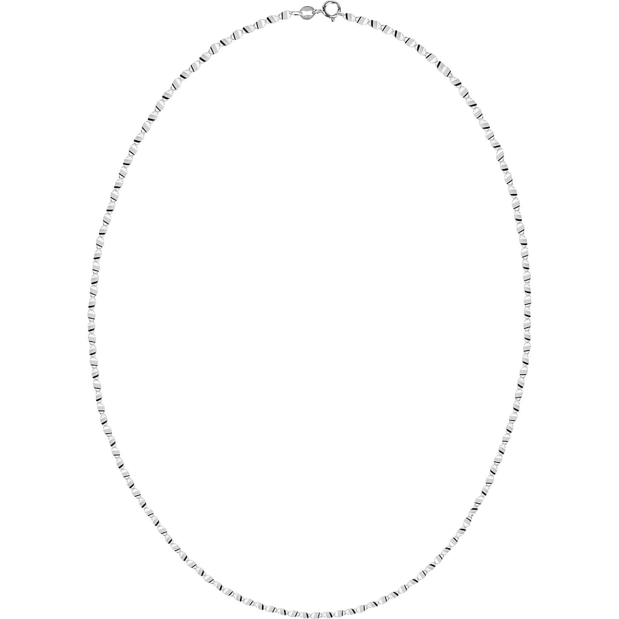 CHRIST Kette 585er Weißgold One Size Damen