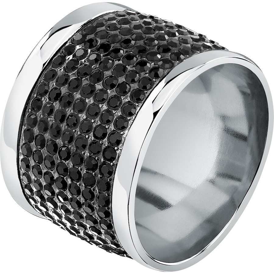 Karl Lagerfeld Damenring Edelstahl 52 Damen