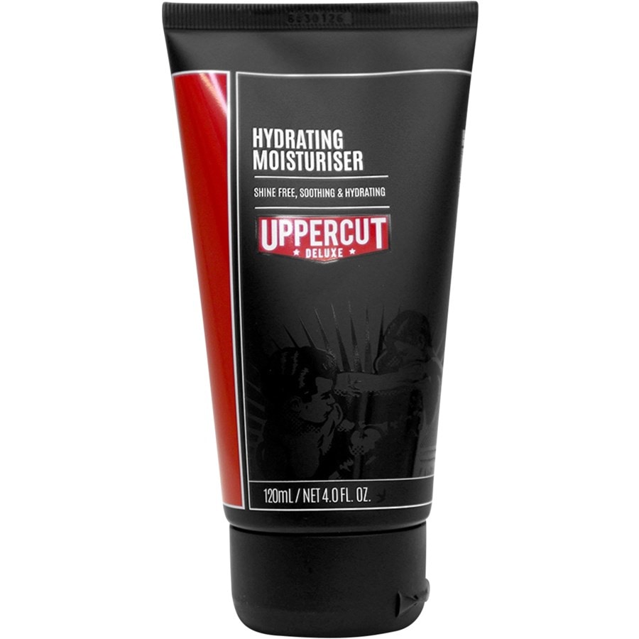 UPPERCUT DELUXE Hydrating Moisturiser 120 ml Herren