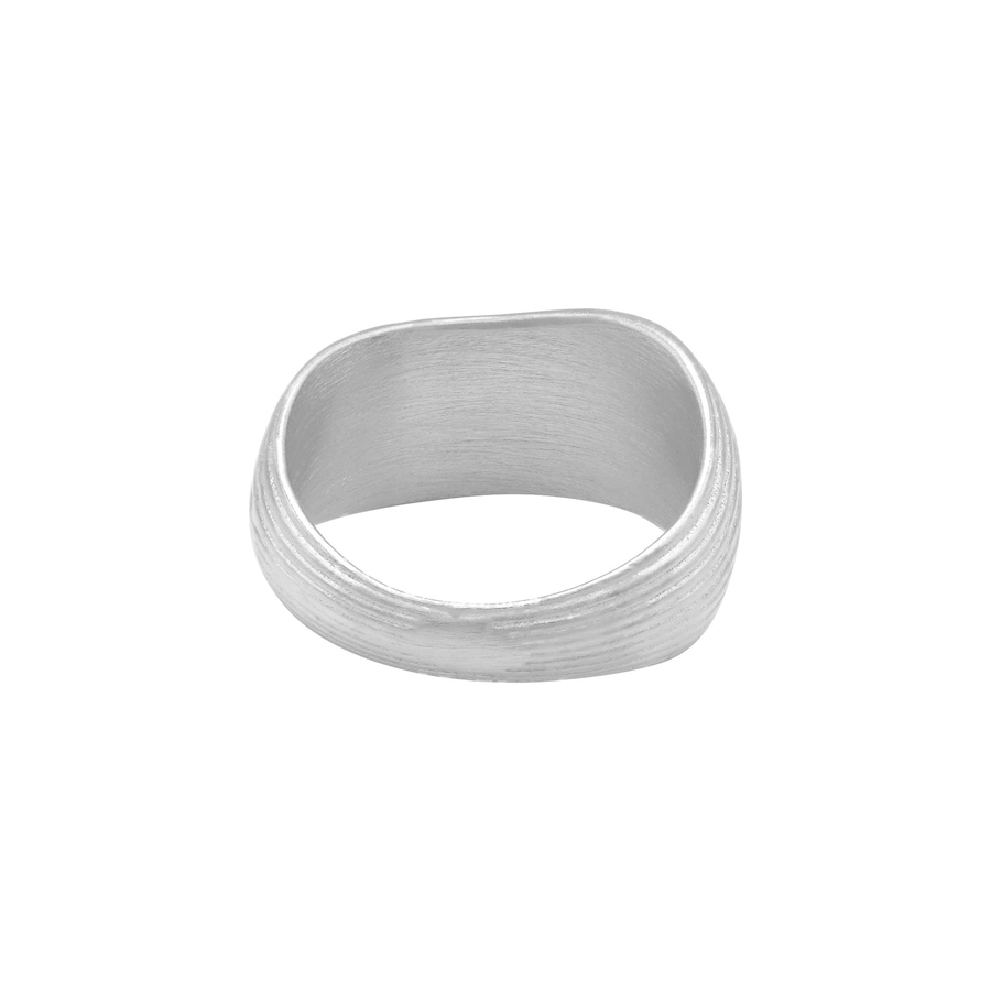 Heideman Ring Fiora silberfarben poliert 54 (17.2) Damen