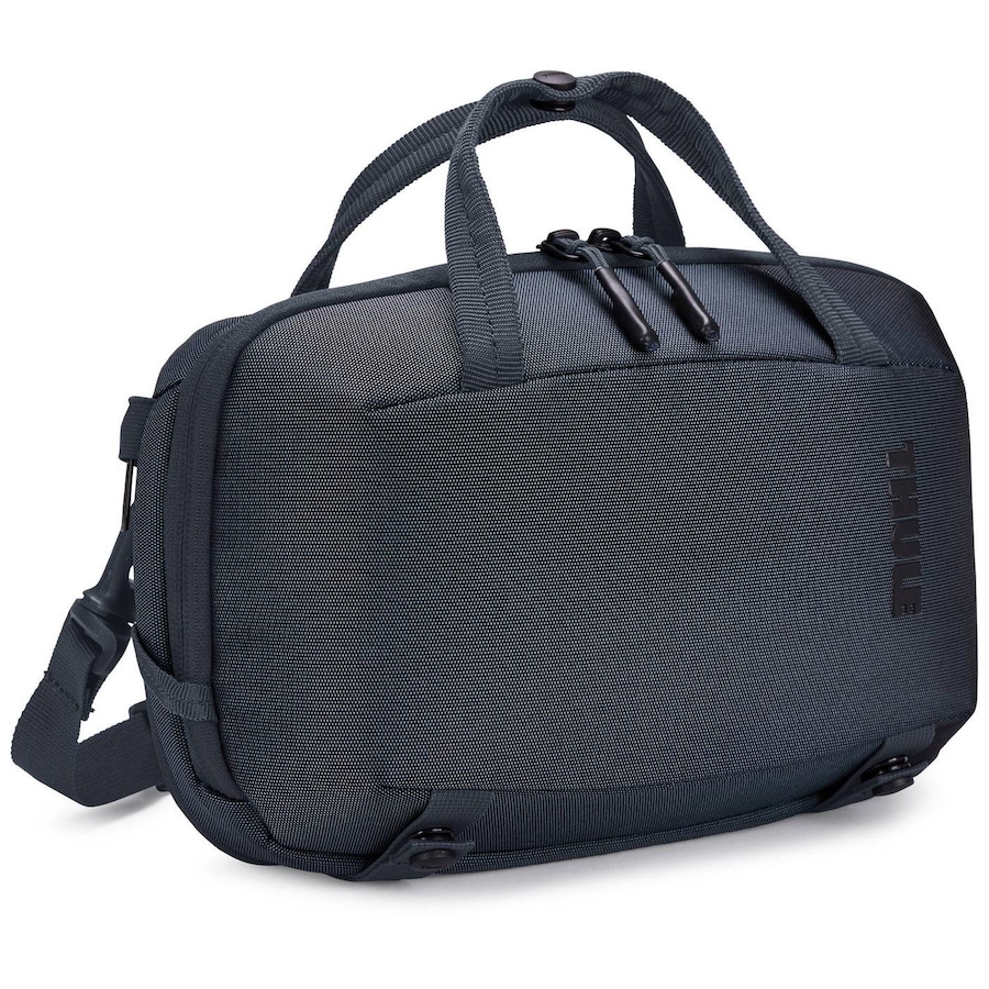 Thule Bodybag Subterra 2 5L Dark Slate Grau