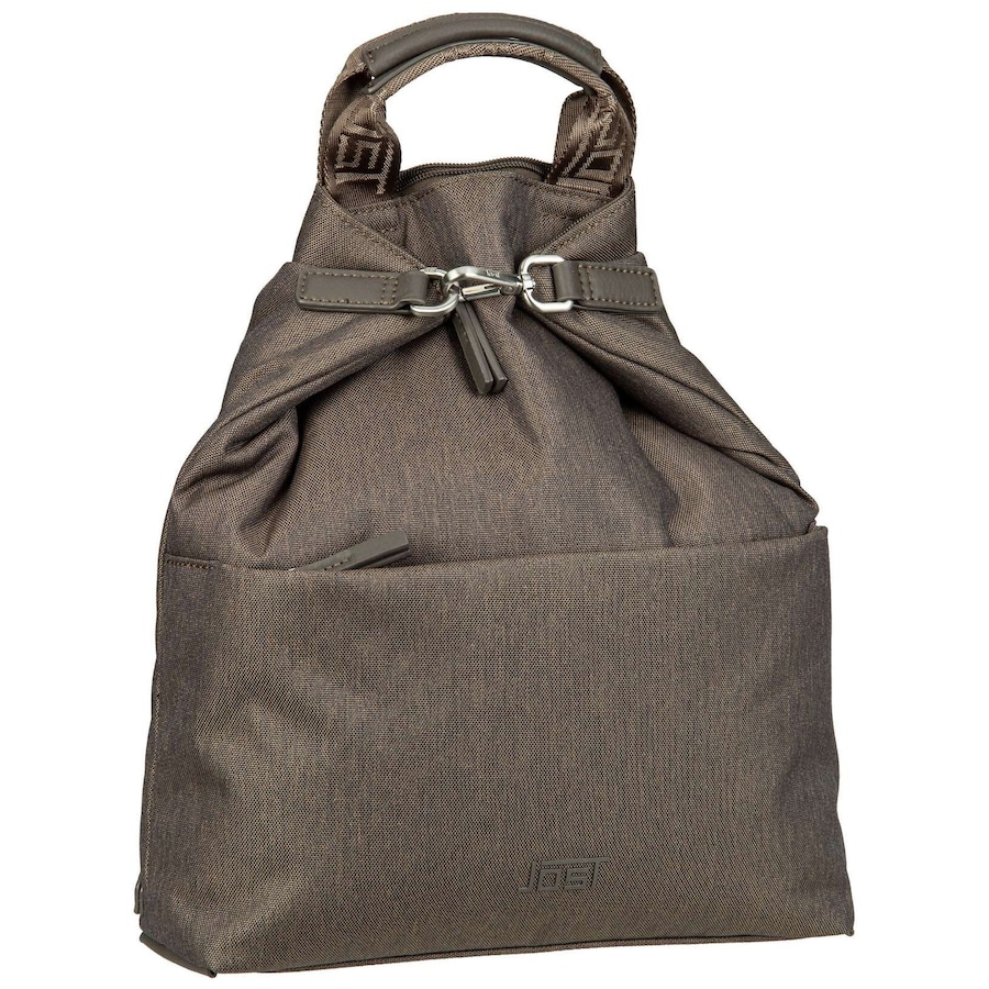 Jost Rucksack Bergen Taupe Grau