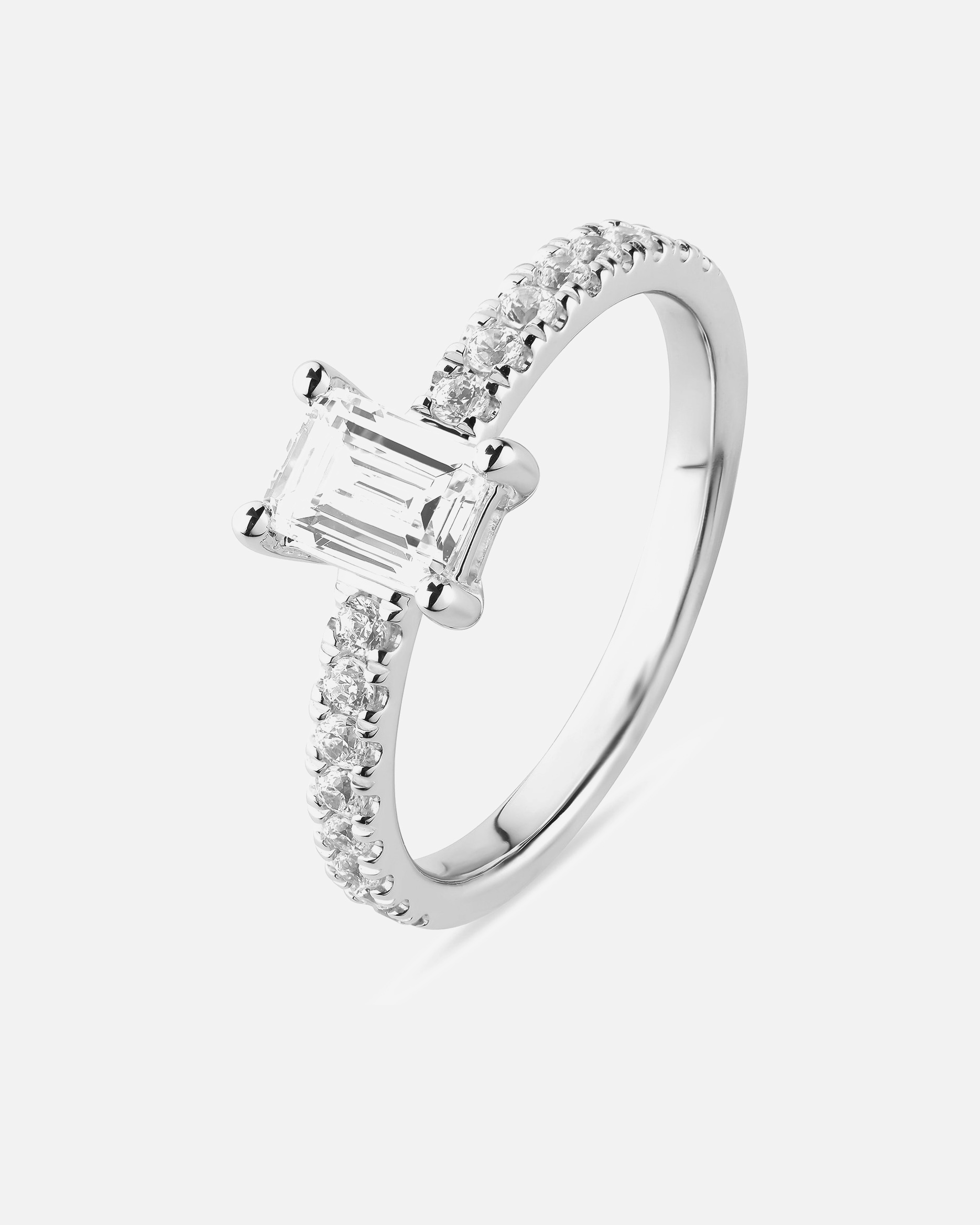 Ring für Weiblich CHRIST Damenring 56