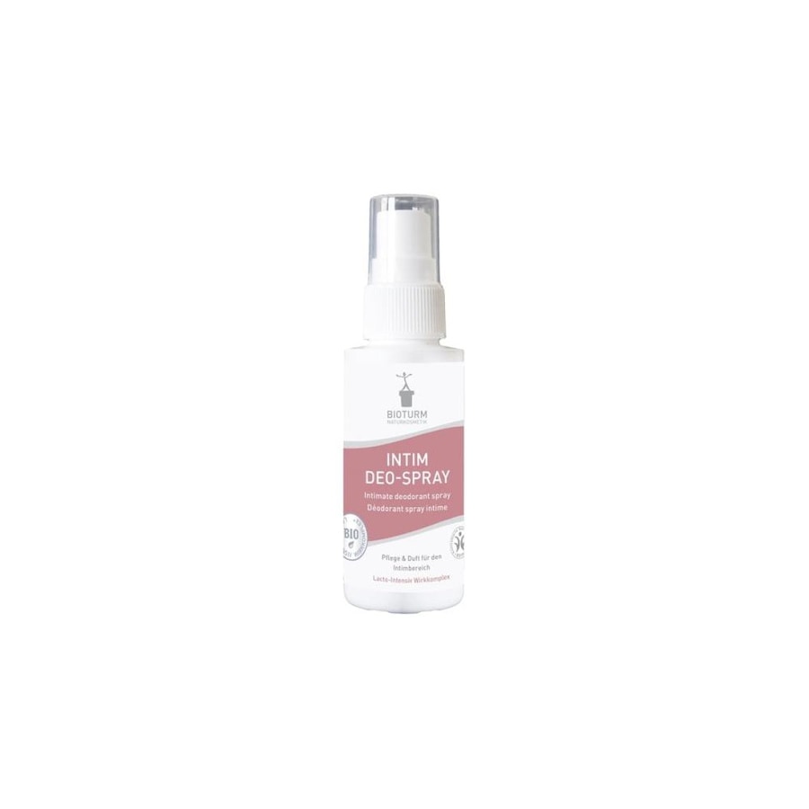 Bioturm Intim Deo-Spray Nr. 29 50 ml Damen