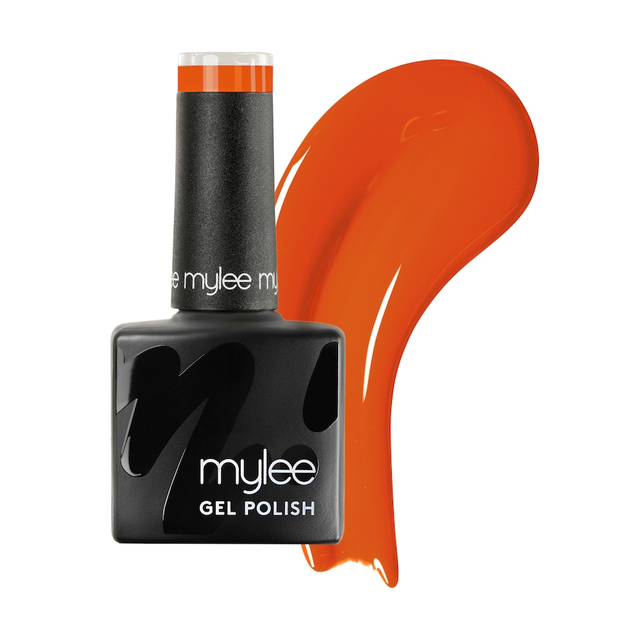 Mylee Gel-Nagellack 0074 - Pulp Friction 8 ml Orange