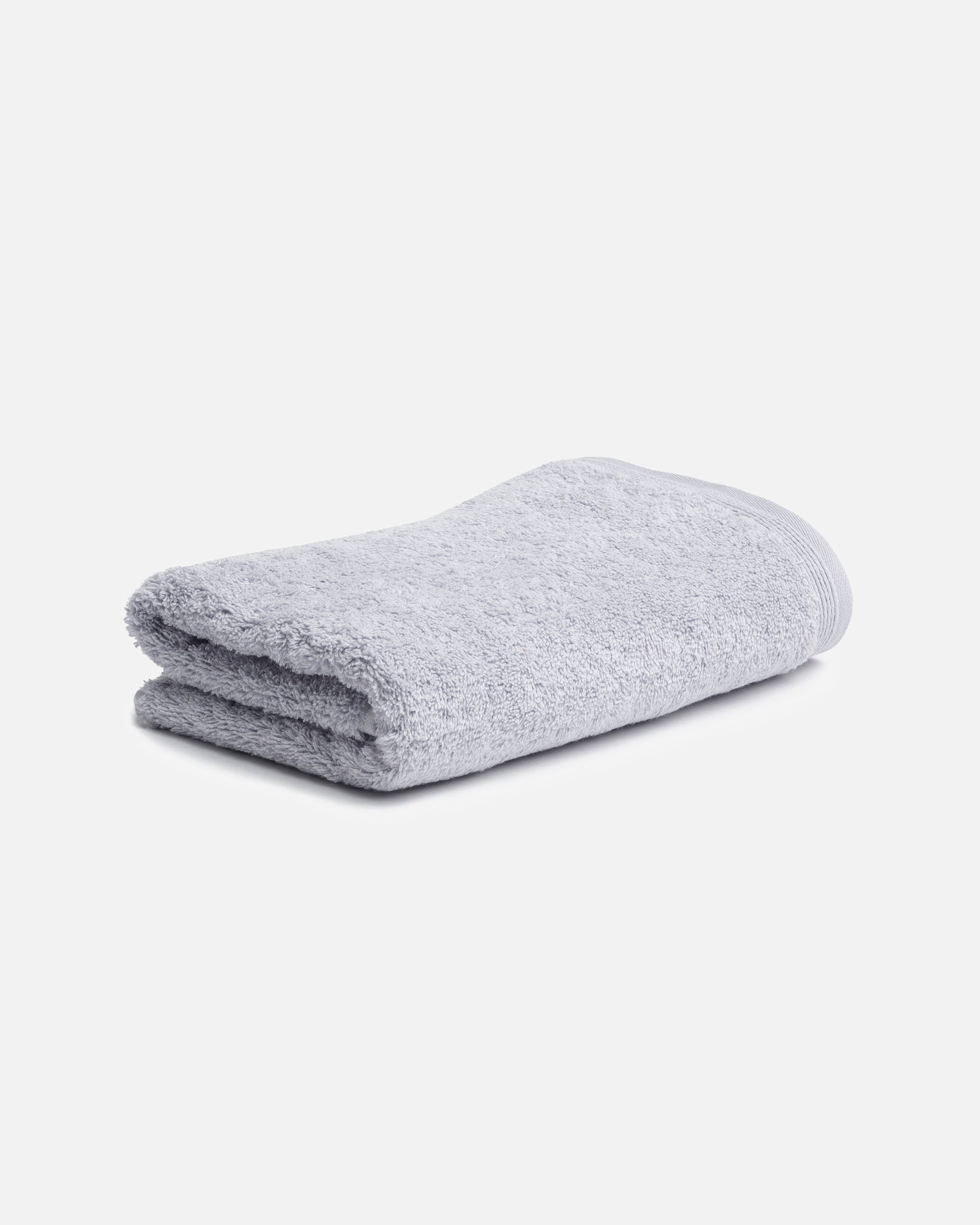 Handtuch für Unisex Möve Handtuch Superwuschel Superwuschel 50x100 cm silver