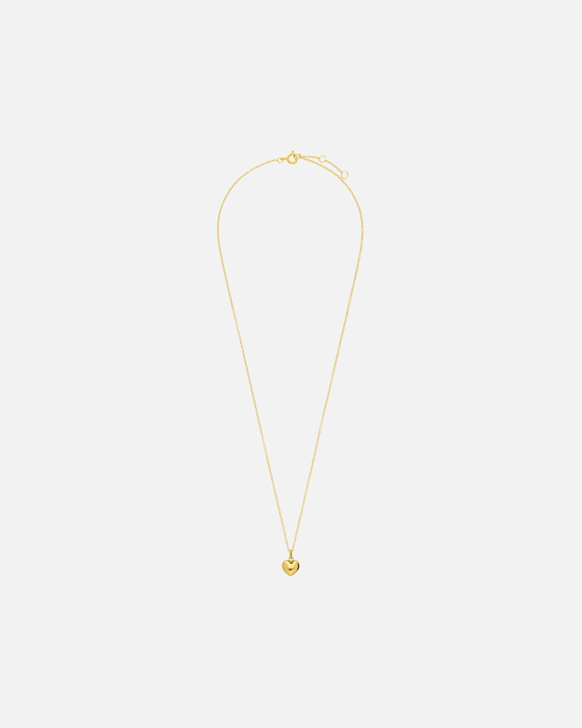 Halskette für Weiblich Lucardi Halskette 925 Silber - Silberfarbig Gold