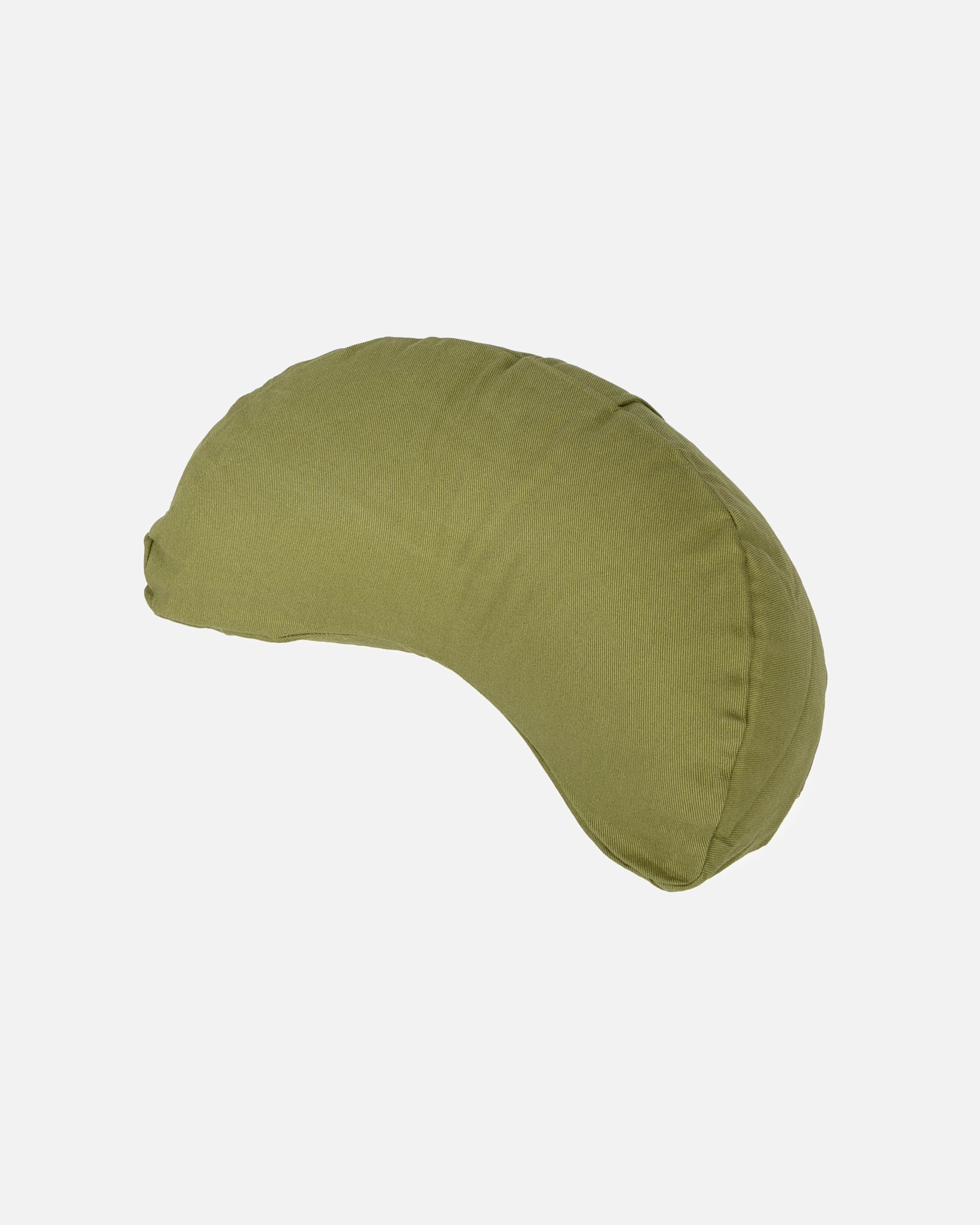 Yogazubehör für Unisex bodhi Meditationskissen YOGI MOND ECO lodengrün