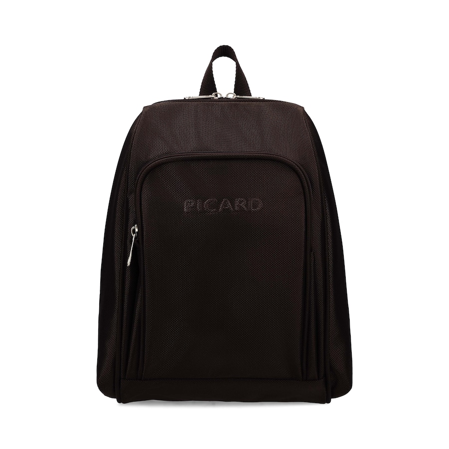 Picard Rucksack Hitec braun Schwarz