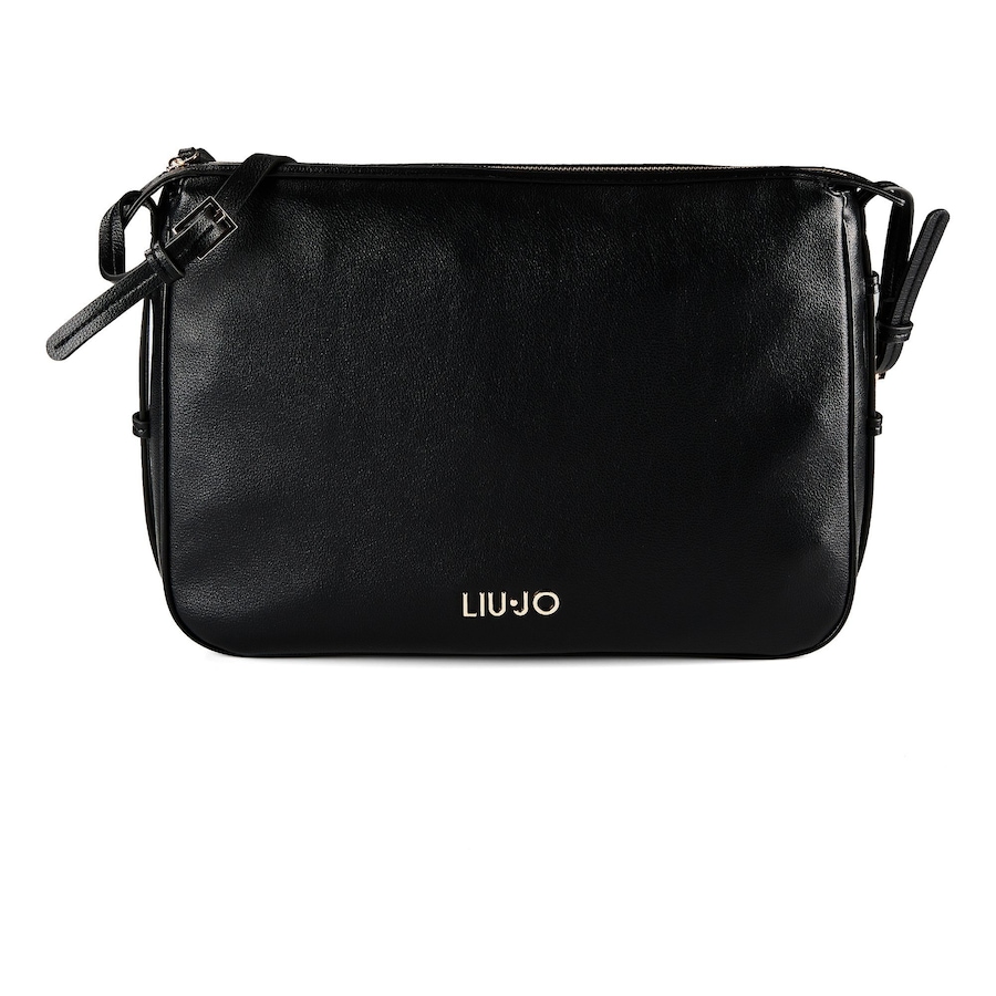 Liu Jo Arezu Schultertasche nero Schwarz Damen