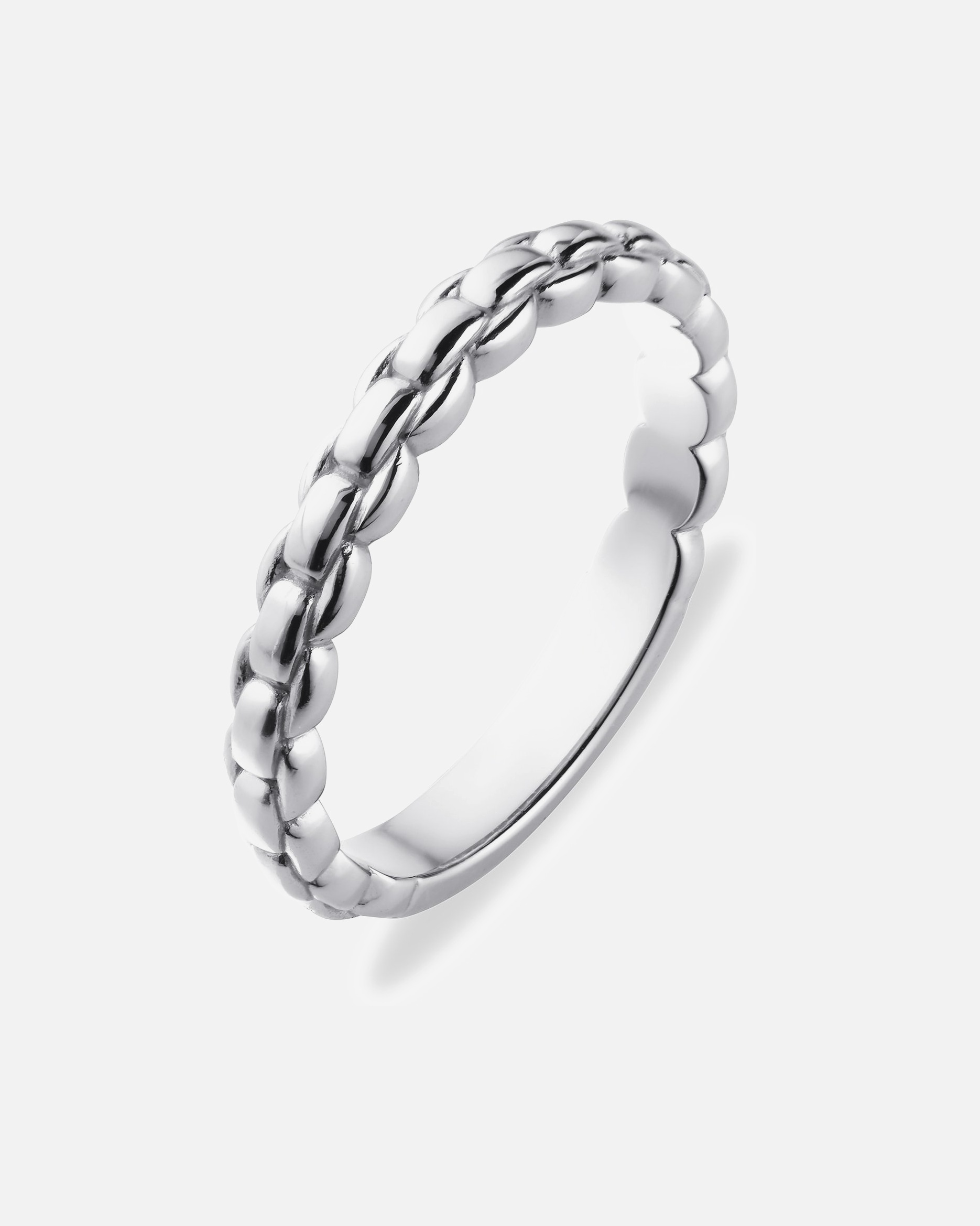 Ring für Weiblich CHRIST Ring 925er Silber, recycelt 56