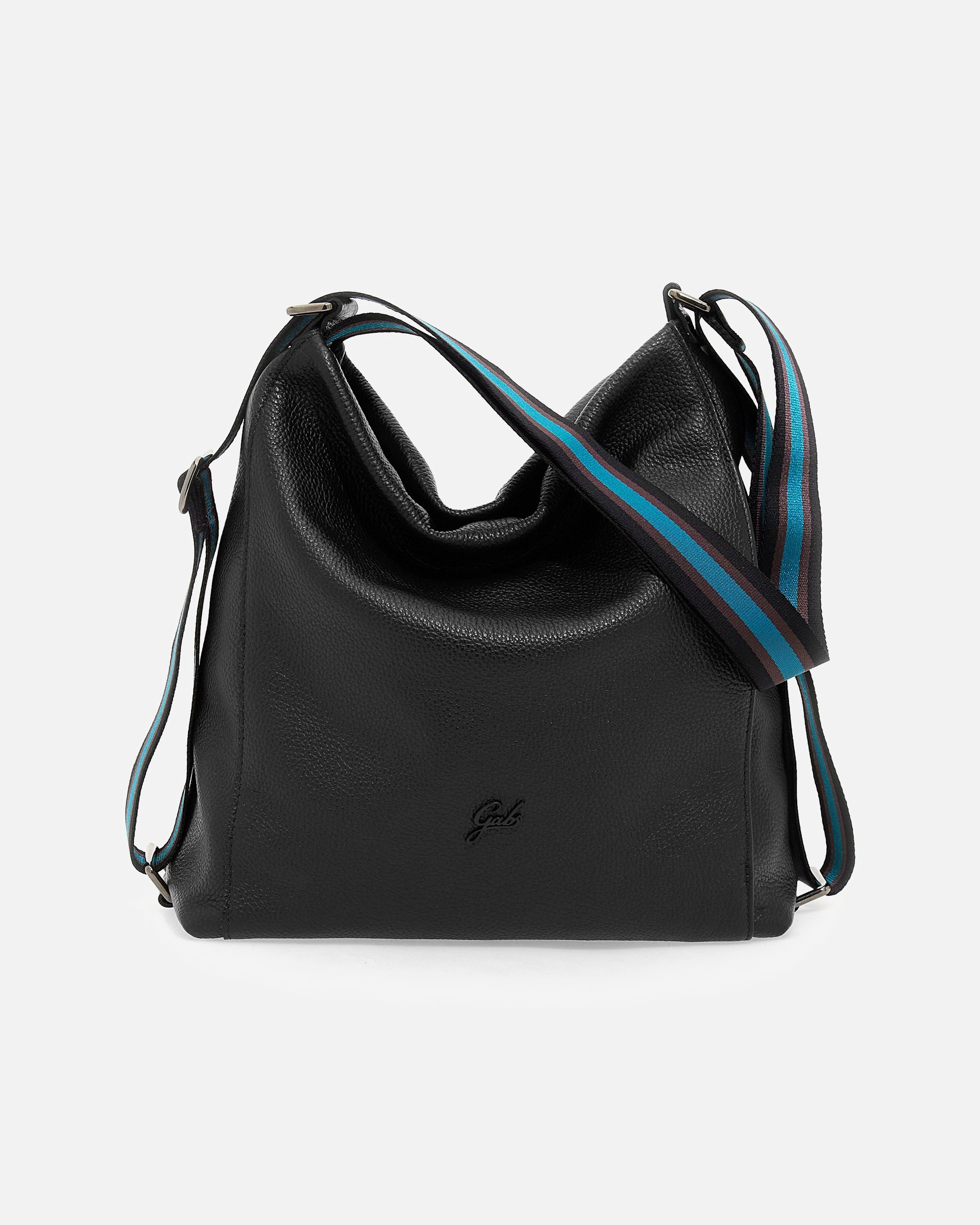 Clutch für Weiblich Gabs Aissa Schultertasche black