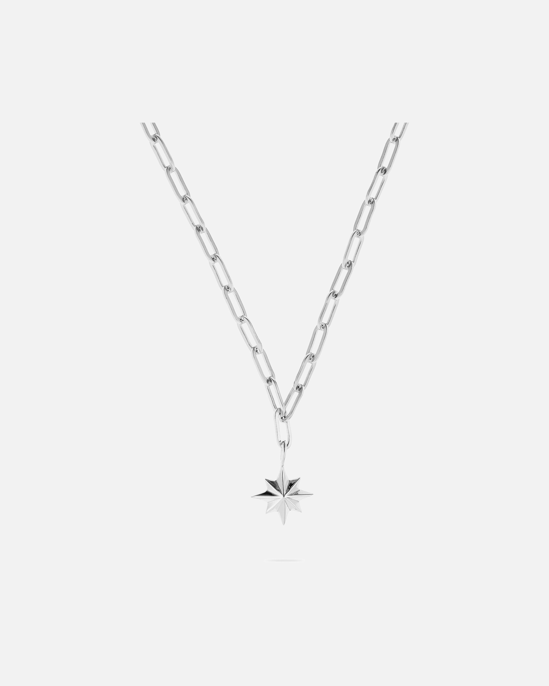 Halskette für Weiblich Guido Maria Kretschmer Kette 925er Silber, recycelt silber