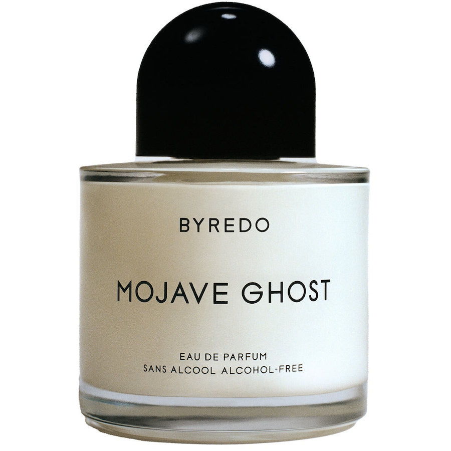 BYREDO Mojave Ghost Alcohol-free 100 ml unisex