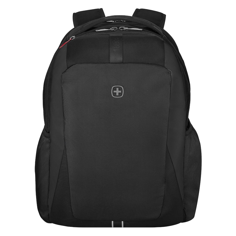 Wenger XE Professional Business-Rucksack 44 cm Laptopfach black Schwarz Herren