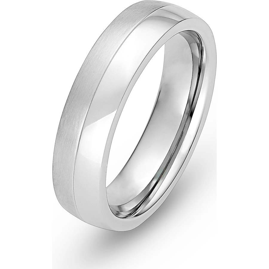 FAVS Herrenring Edelstahl 64 Herren