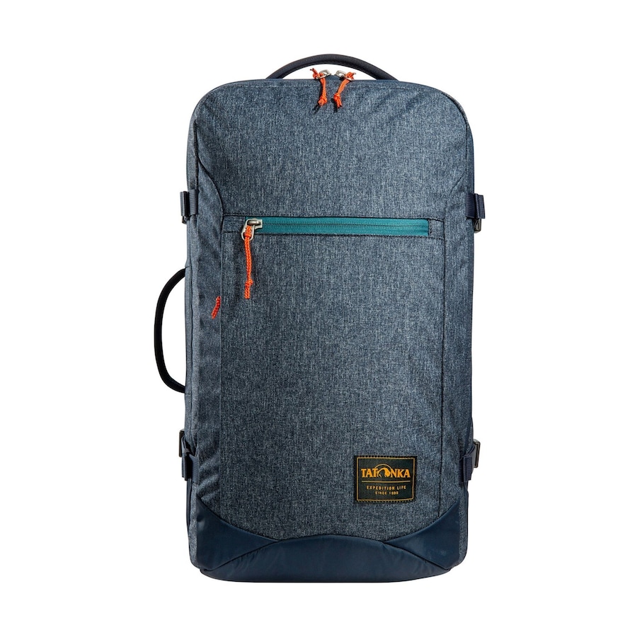 Tatonka Traveller Pack Wanderrucksack navy Violett Herren