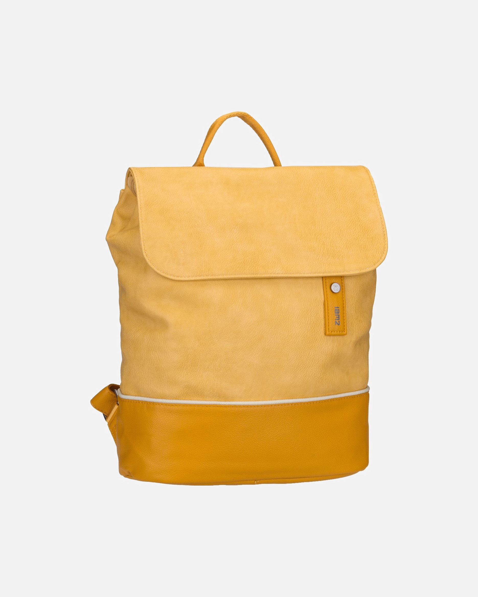 Rucksack für Weiblich ZWEI Rucksack Jana JR13 Sunny