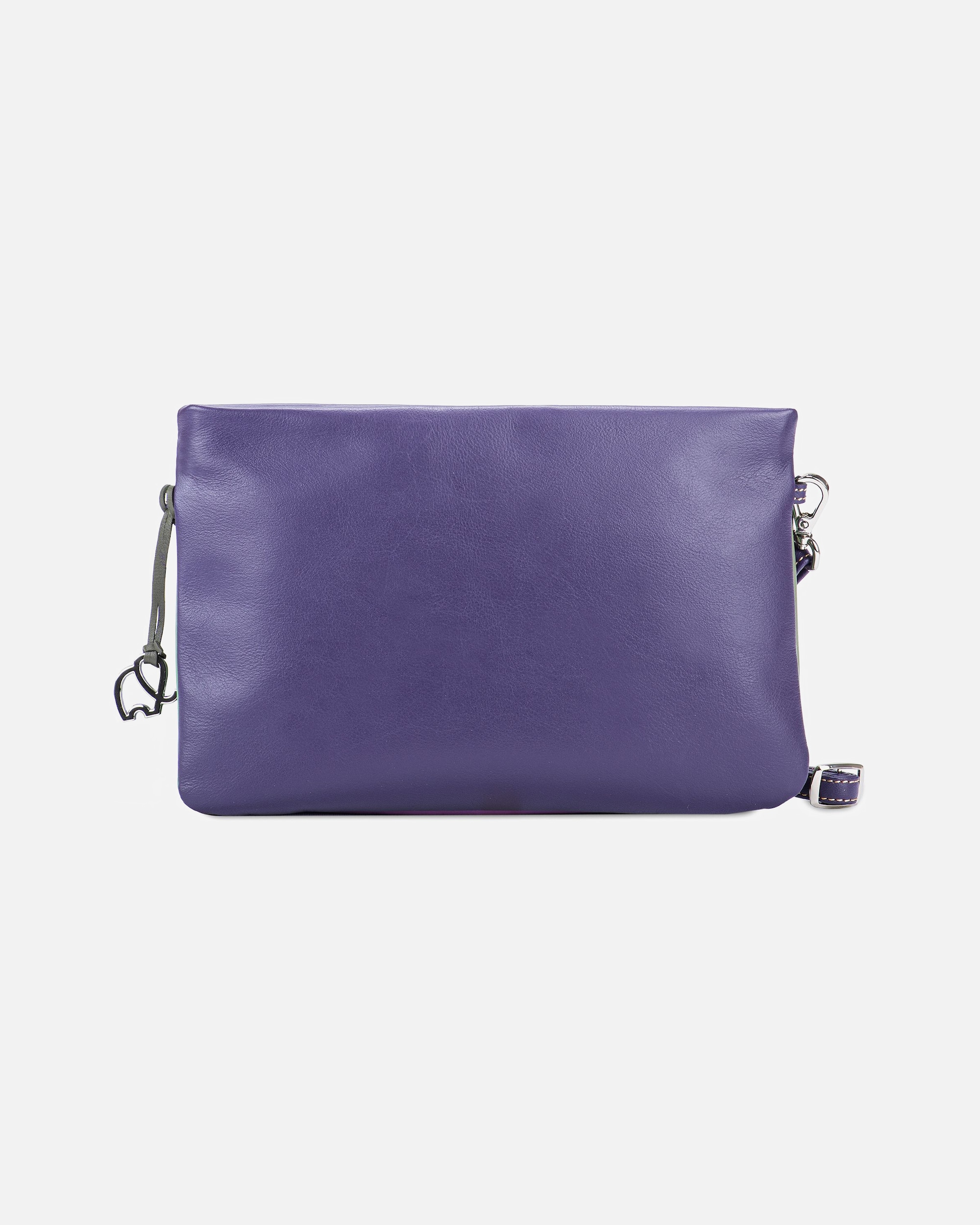 Tasche für Weiblich Mywalit Clutch orchid