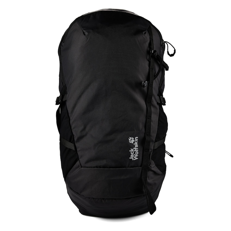 Jack Wolfskin Astro Vent Wanderrucksack phantom Schwarz Herren
