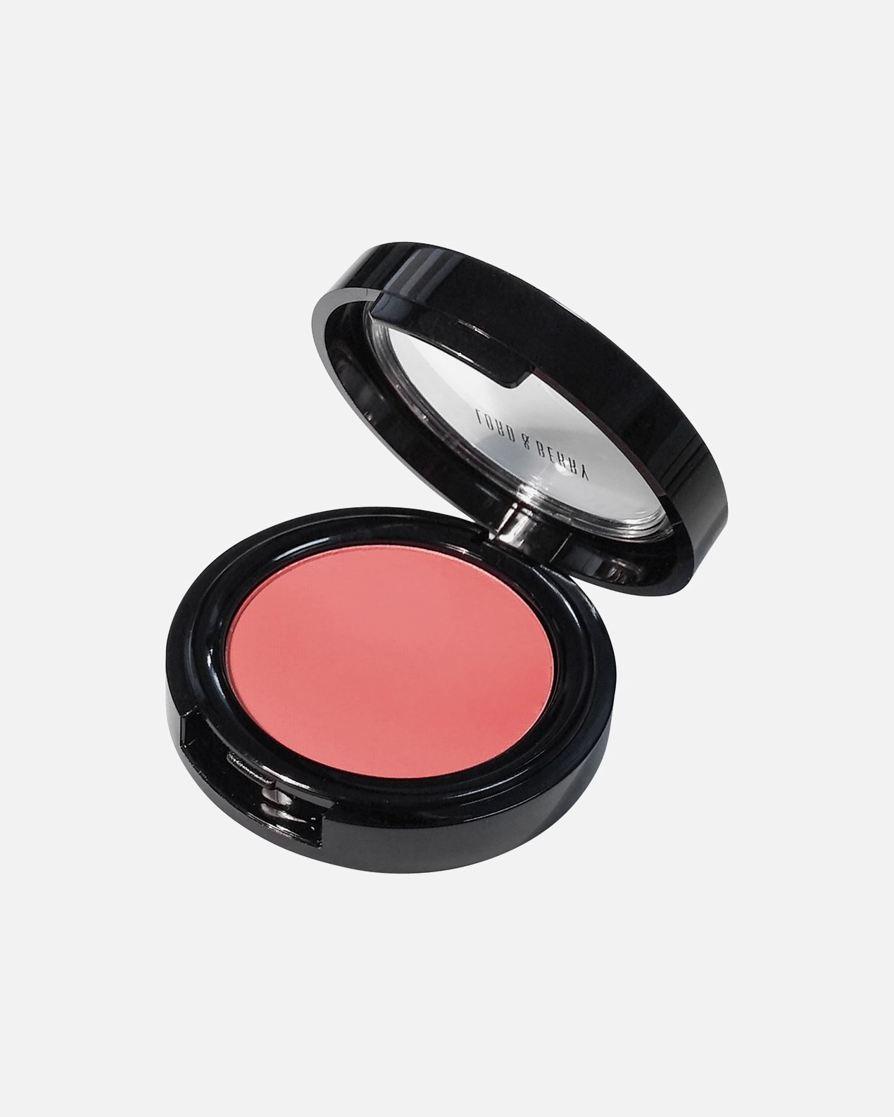 Blush für Weiblich Lord & Berry Powder Blusher 8214 Lotus