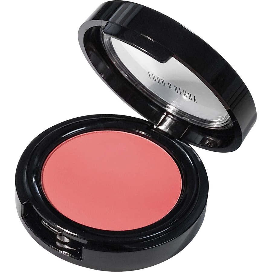 Lord & Berry Powder Blusher 8214 Lotus 4 g Nude Damen