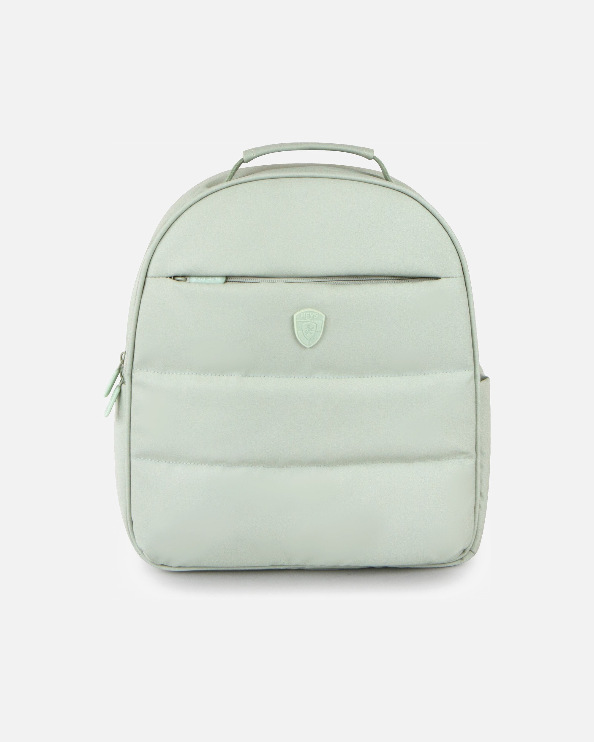 Rucksack für Männlich Heys Puffer Daypack sage green