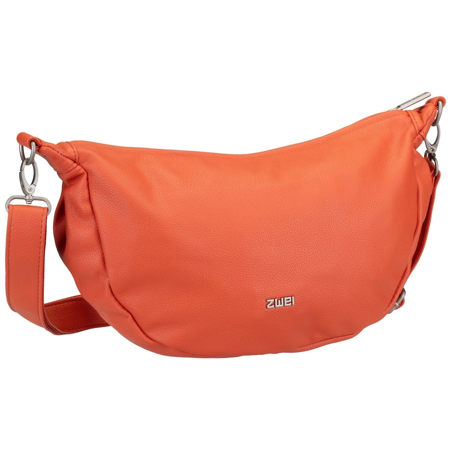 ZWEI Rucksack Mademoiselle M70 Papaya Orange Damen