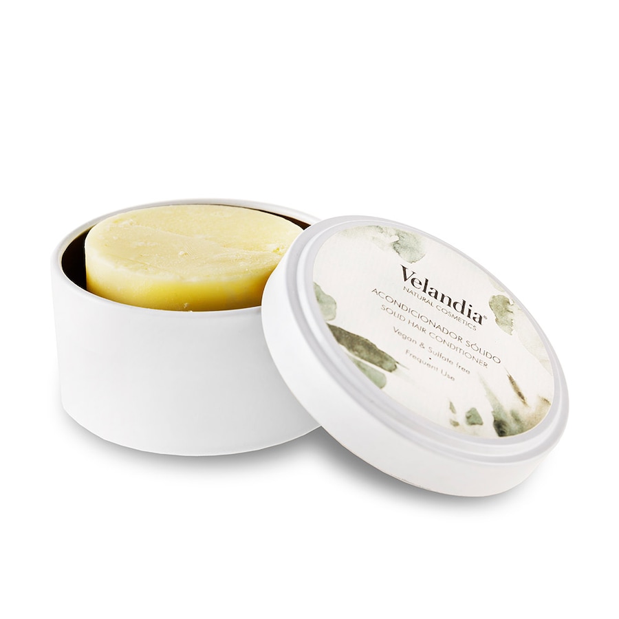 Velandia FESTES HAARSPÜLUNGSMITTEL 50 g