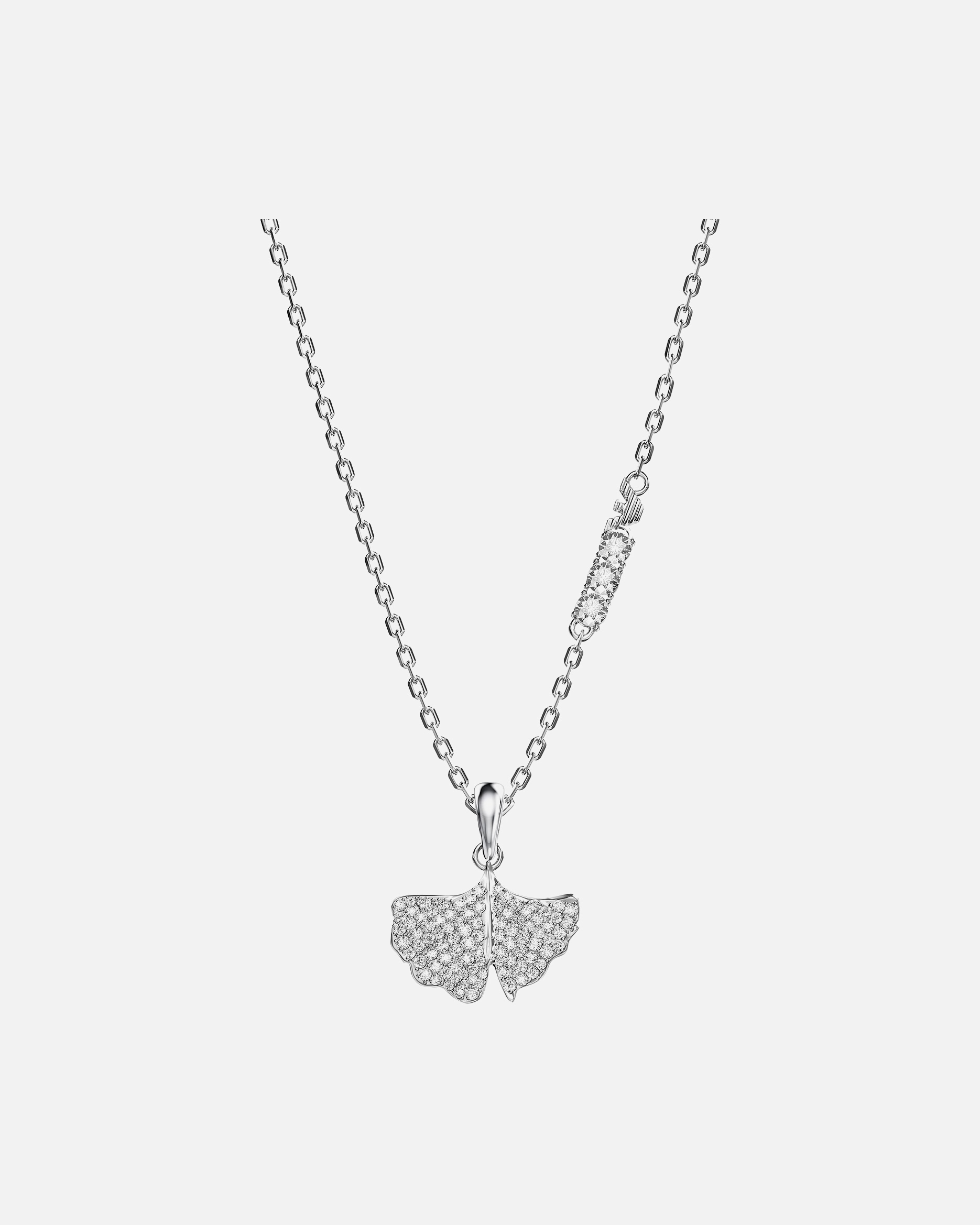 Halskette für Weiblich Emporio Armani Kette Metall One Size
