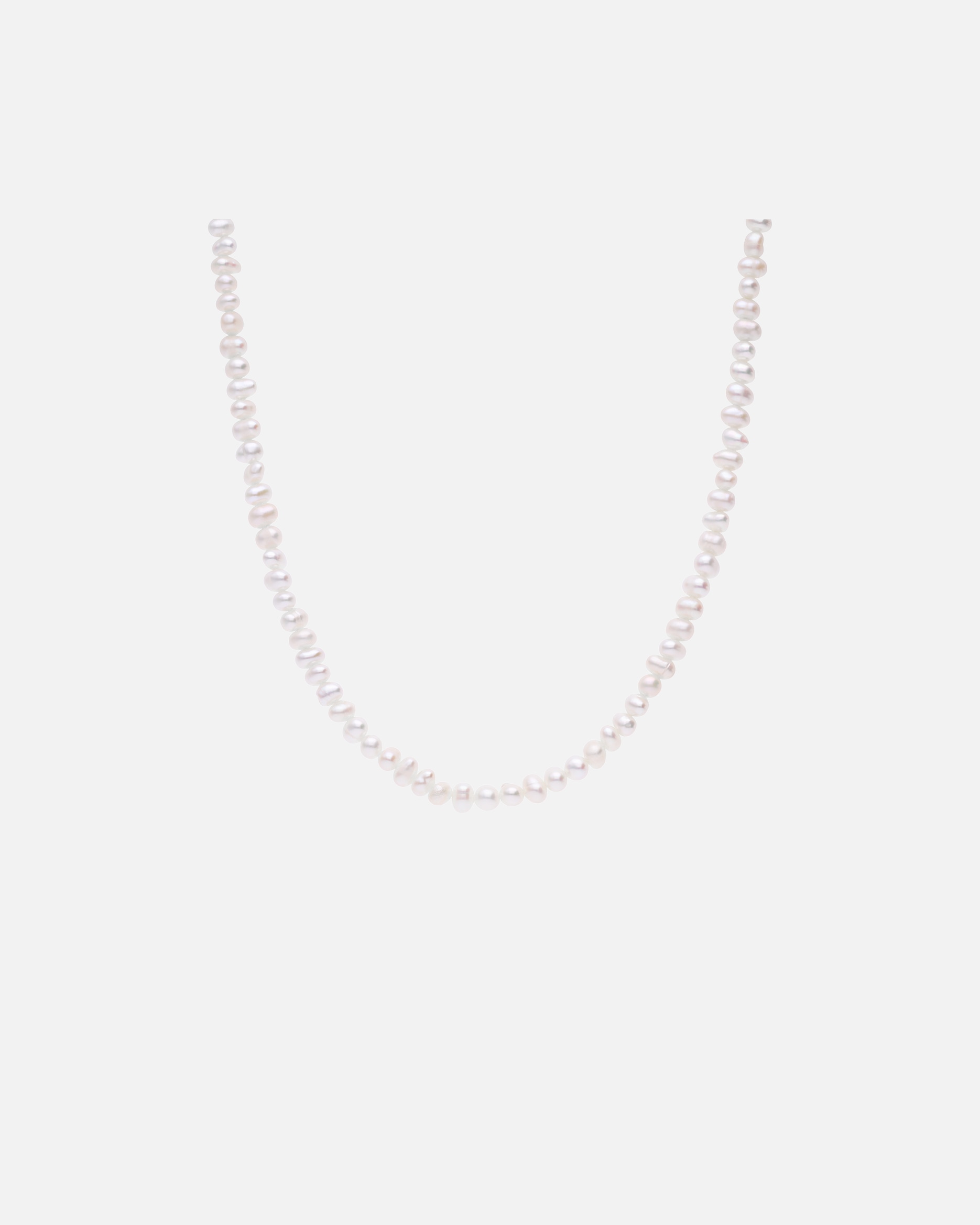 Halskette für Weiblich Lucardi Halskette 925 Silber Silber - 45.0