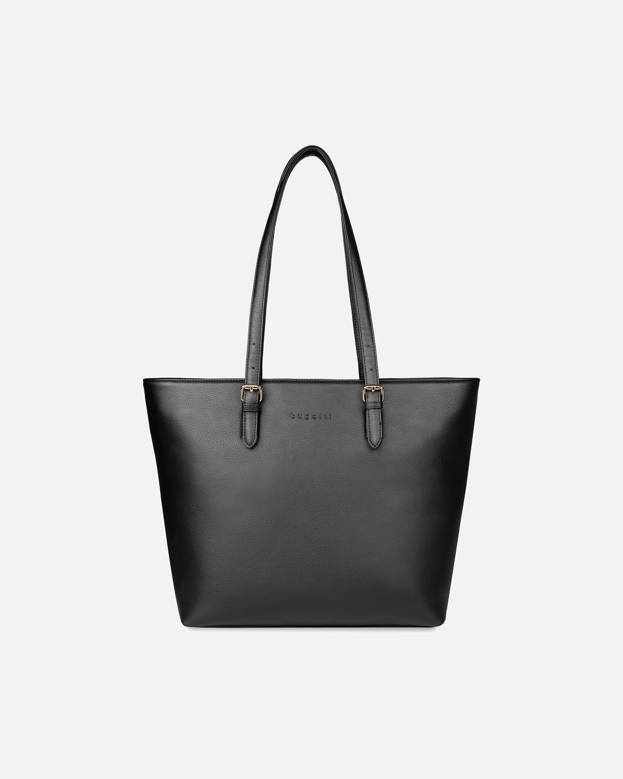 Tasche für Weiblich Bugatti Mare 3.0 Shopper schwarz