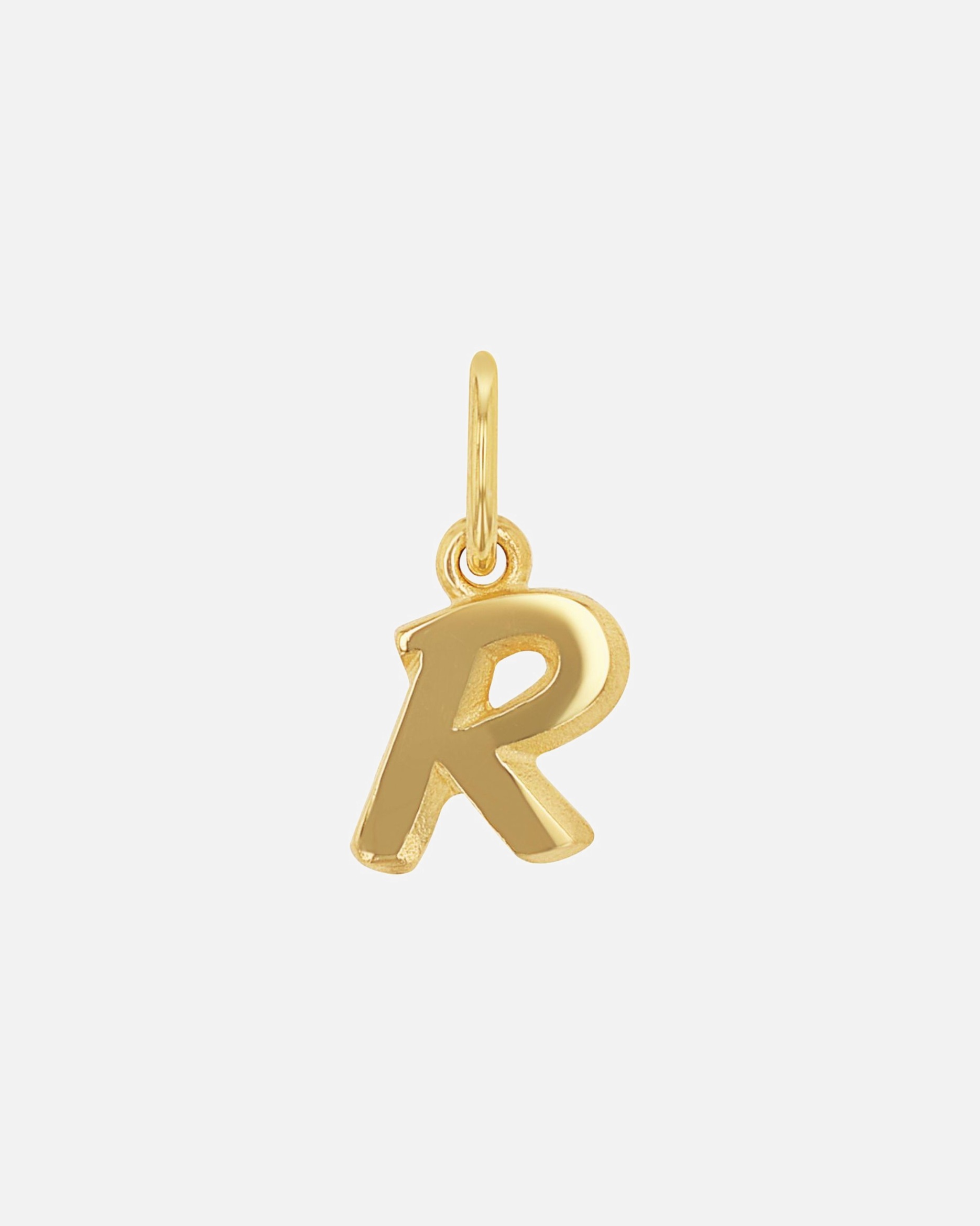 Schmuckanhänger für Unisex amor Anhänger gold