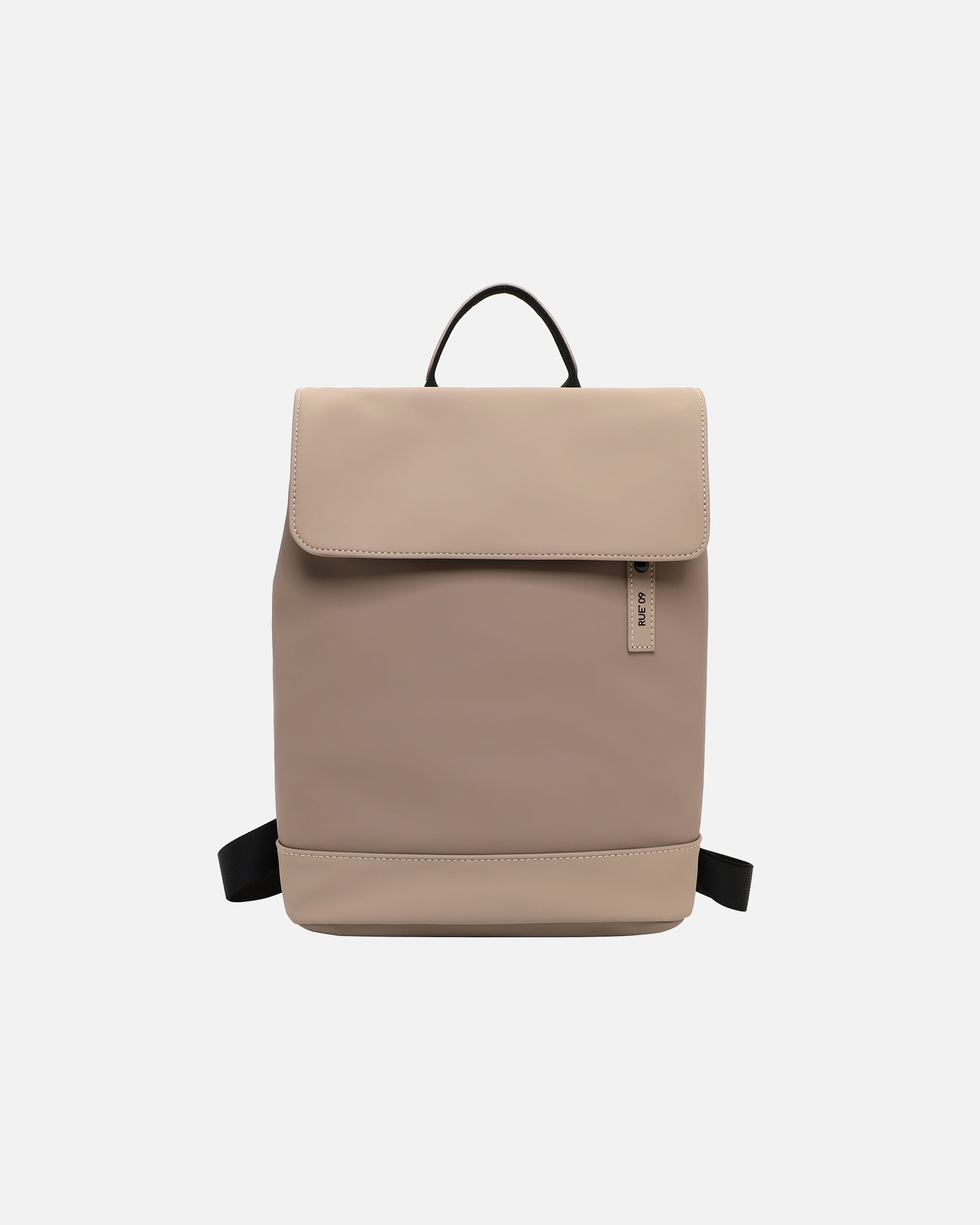 Rucksack für Unisex EMILY & NOAH Rucksack E&N Le Havre RUE 09 beigetaupe 915