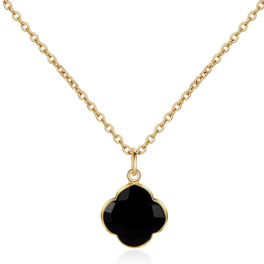 Ailoria CAPUCINE Halskette gold Damen