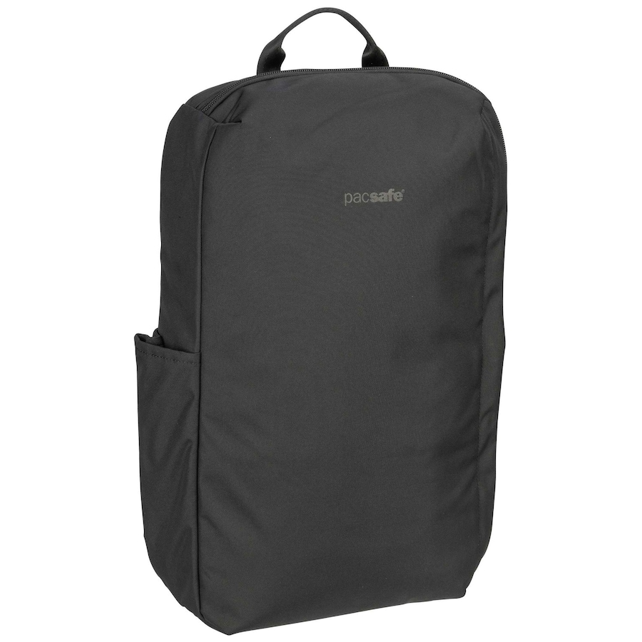 Pacsafe Rucksack V 16' Commuter BP Black Schwarz