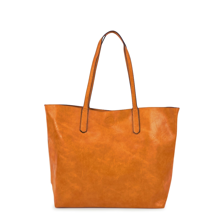 HARPA Shopper SLOAN mit herausnehmbarer Innentasche braun