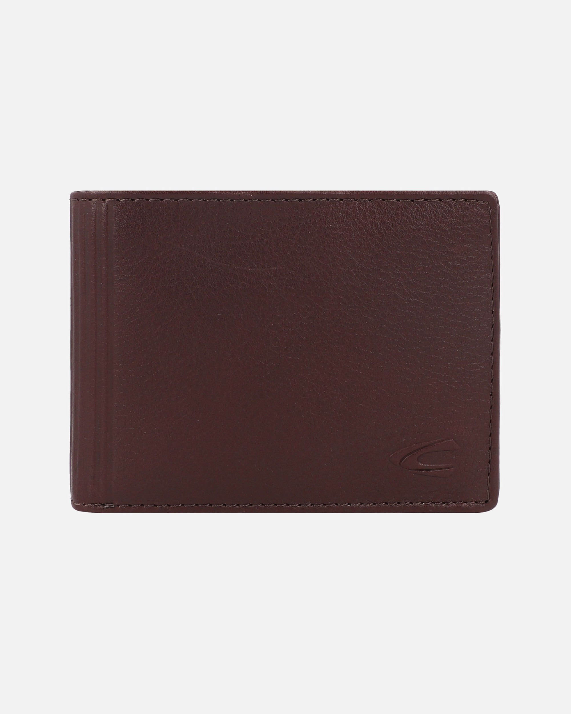 Portemonnaie für Männlich camel active Cliff Herrengeldbörse brown