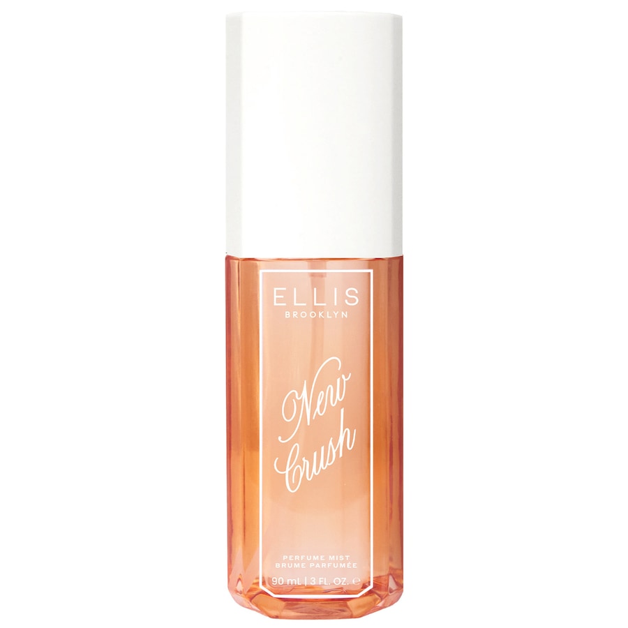 Ellis Brooklyn NEW CRUSH Perfume Mist 90 ml unisex