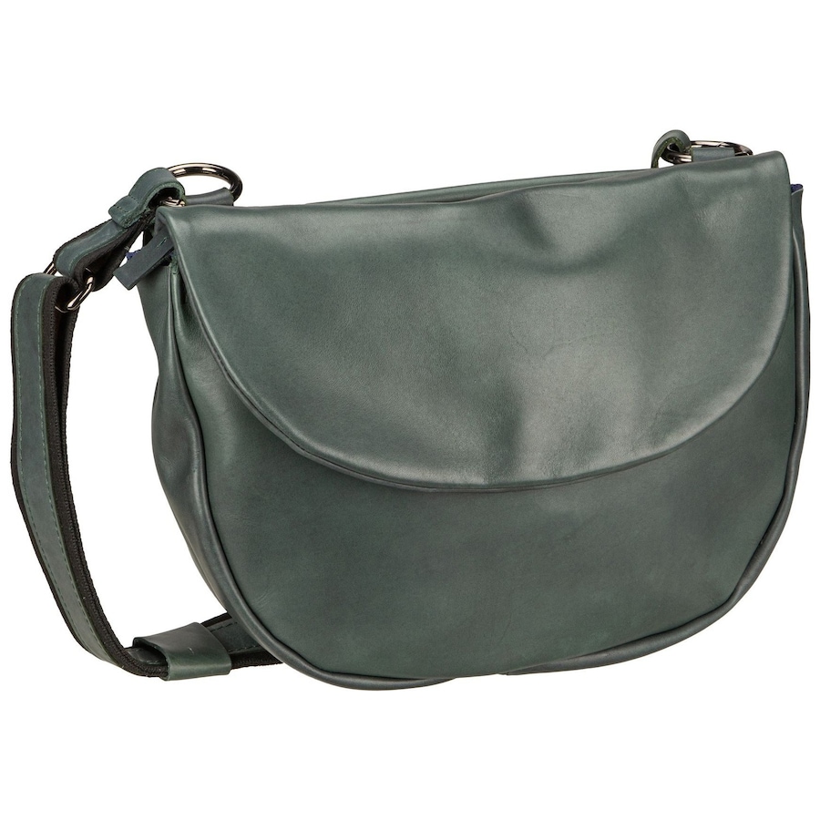 Harold's Handtasche Caugio CAU26 Grün Grau Damen