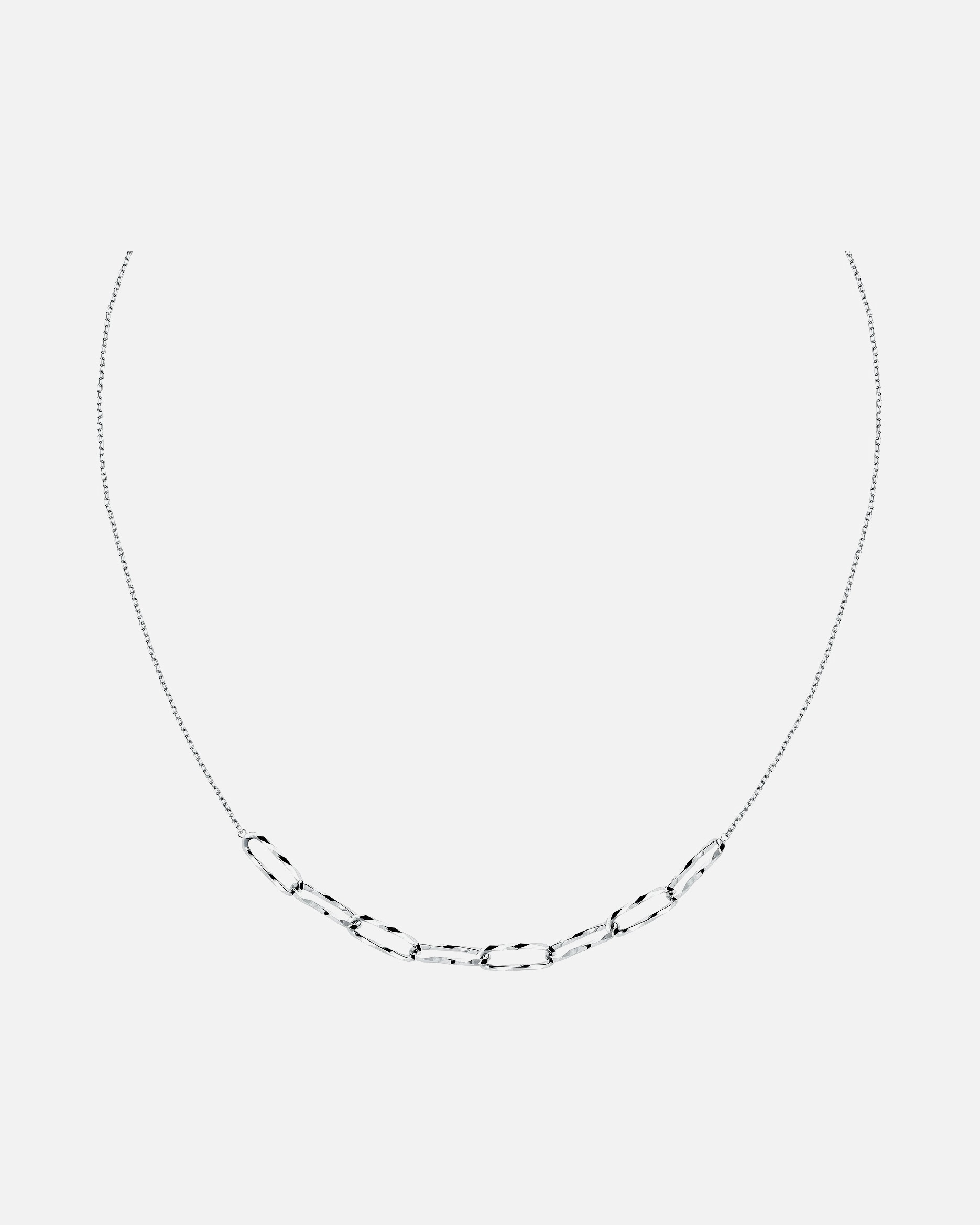 Halskette für Weiblich CHRIST Kette 585er Weißgold One Size