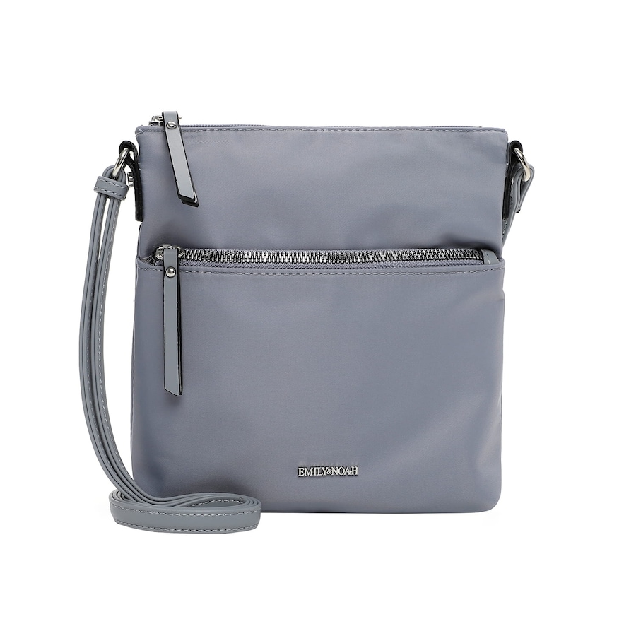 EMILY & NOAH Umhängetasche E&N Jill crystal blue Damen