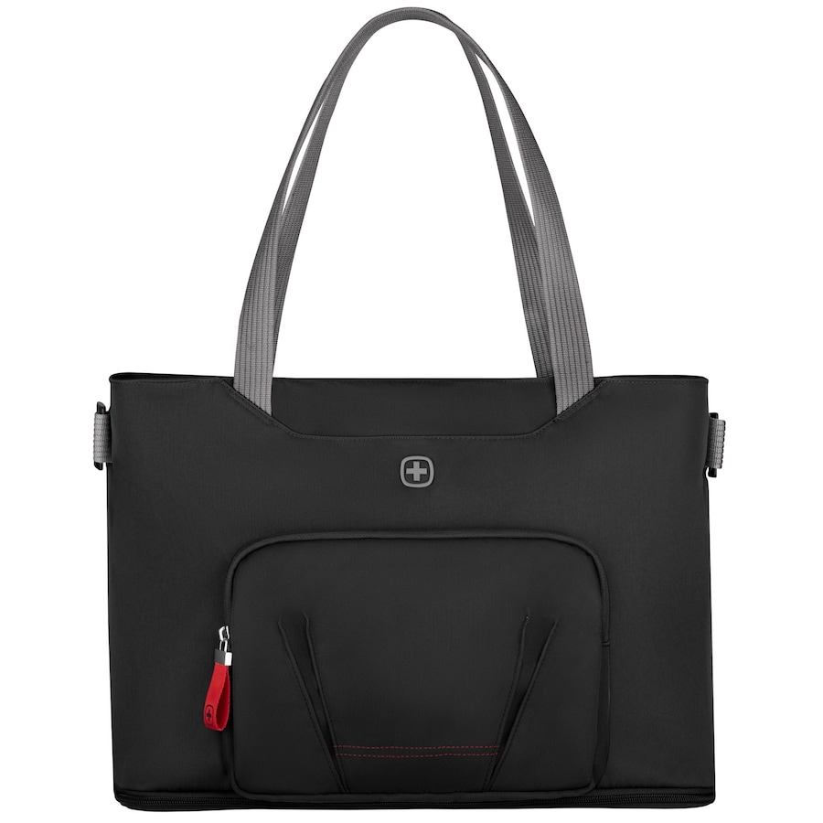 Wenger Shopper chic black Damen