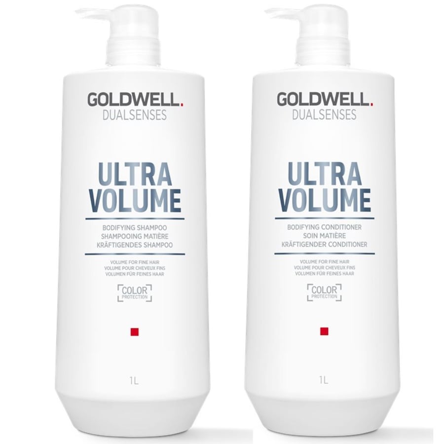 Goldwell Dualsenses Ultra Volume Bundle XL* Damen