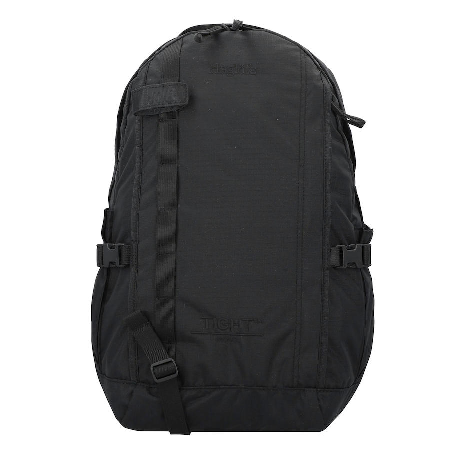 Haglöfs Tight Medium Mono Daypack true black Schwarz Herren