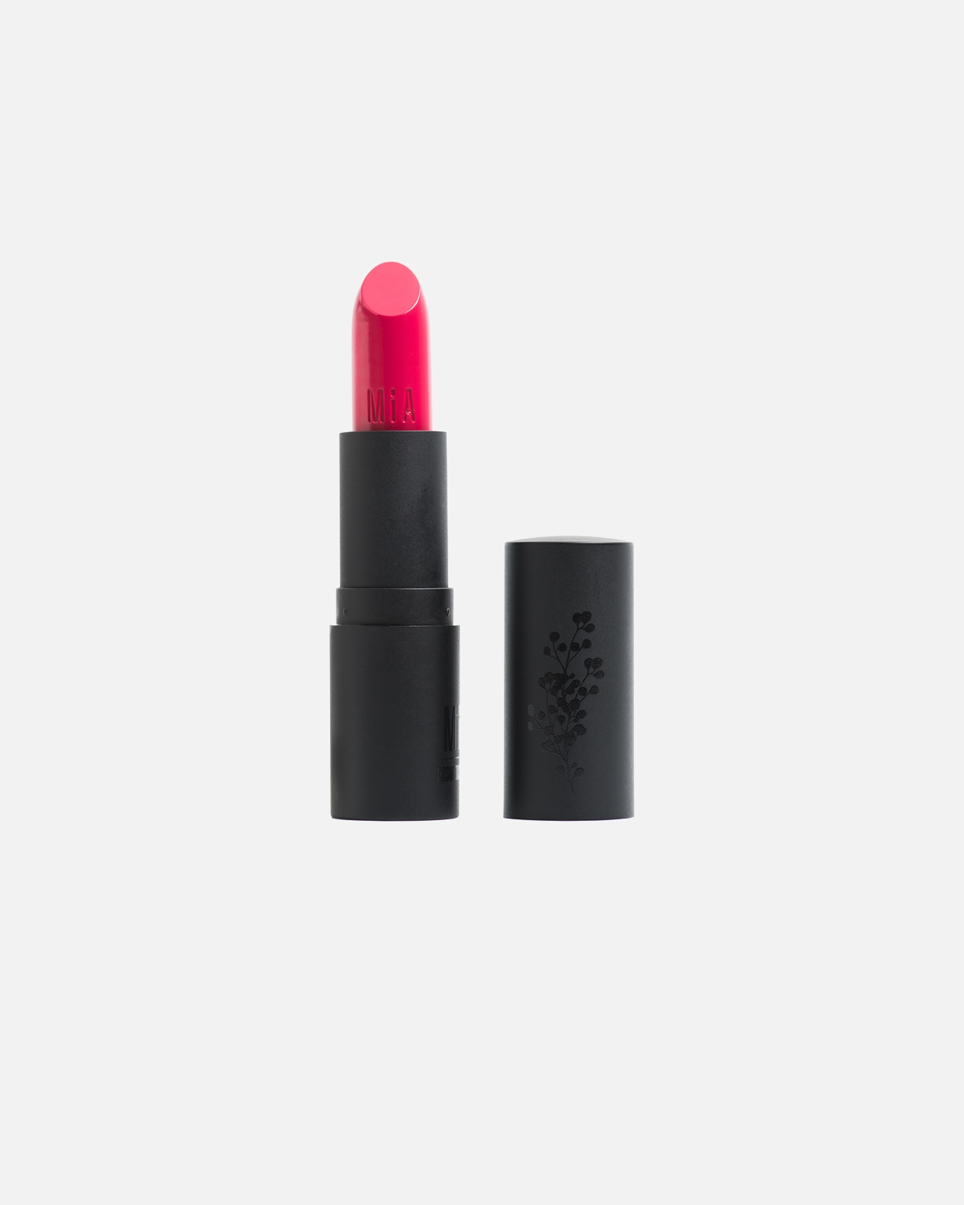 Lippenfarbe für Unisex MIA Cosmetics Paris MATTER LIPPENSTIFT 503-rebel rose